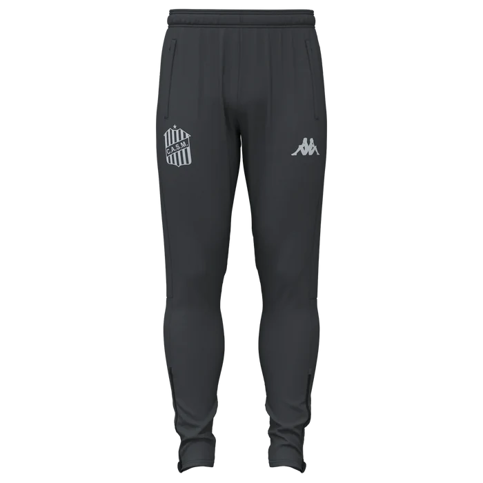 Pantalon Kappa Helium Miragi Pro Casm Unisex