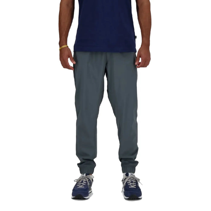 Pantalon New Balance Mp41011gt Hombre