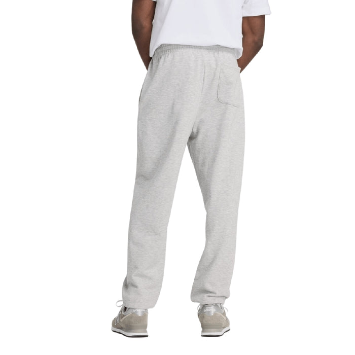 Pantalon New Balance Mpa41519ag Hombre