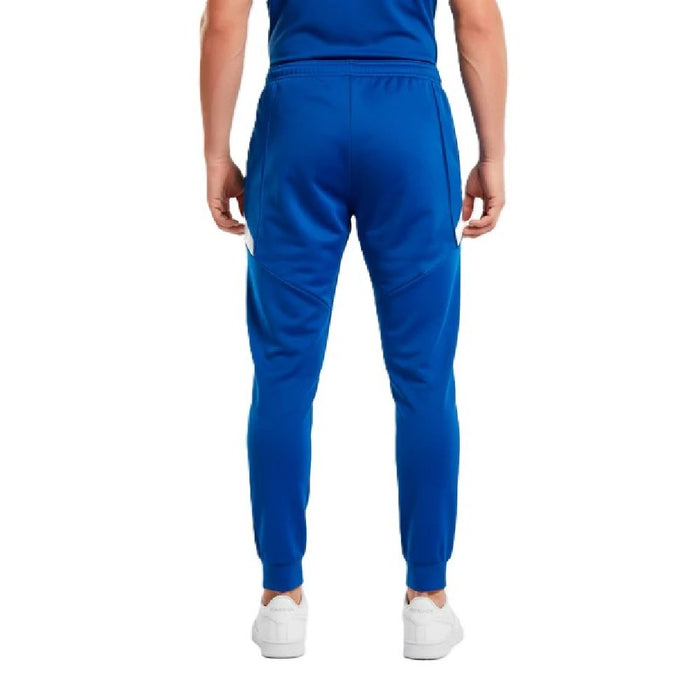 Pantalon Reebok Cierre Capsula Futbol 2024 Hombre