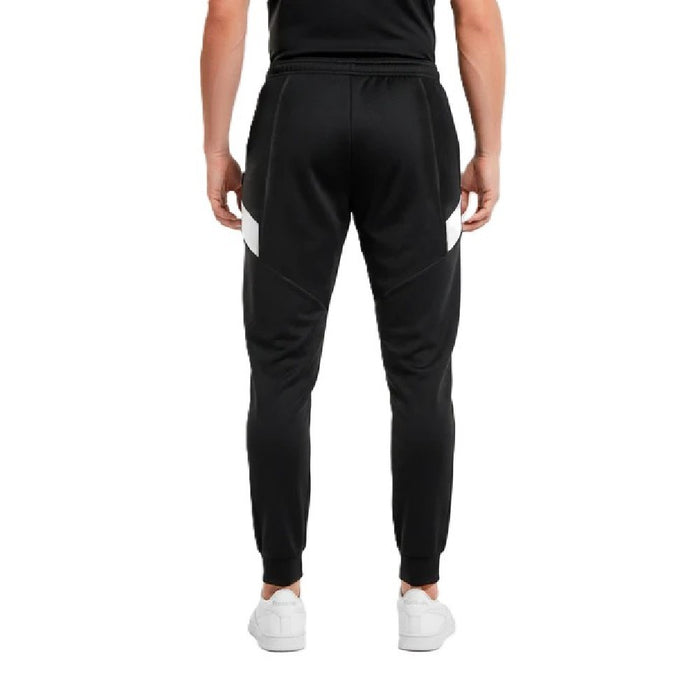 Pantalon Reebok Cierre Capsula Futbol 2024 Hombre