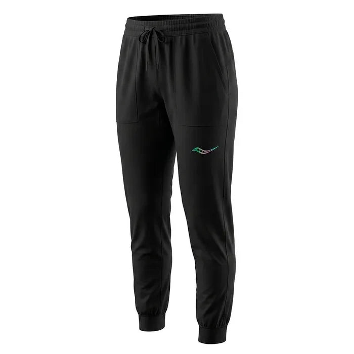 Pantalon Saucony Triumph Pant W Mujer