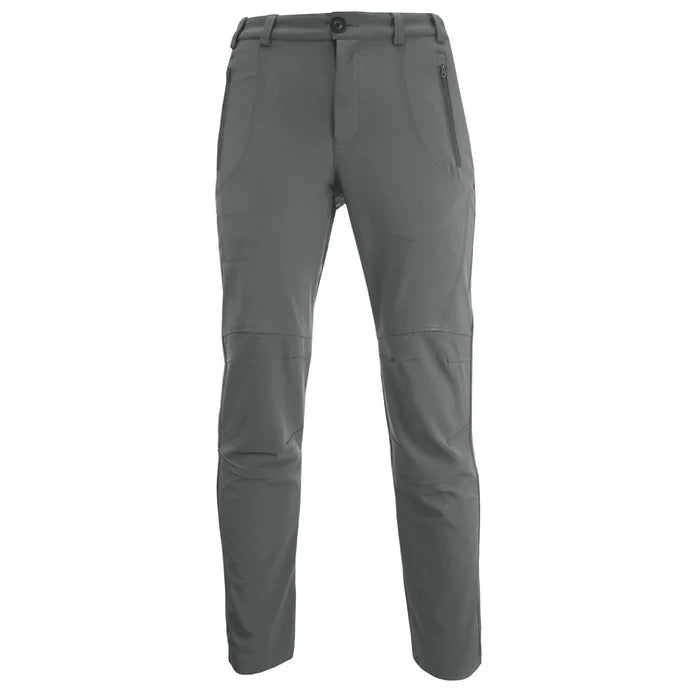 Pantalón Softshell Térmico Chilote Hombre