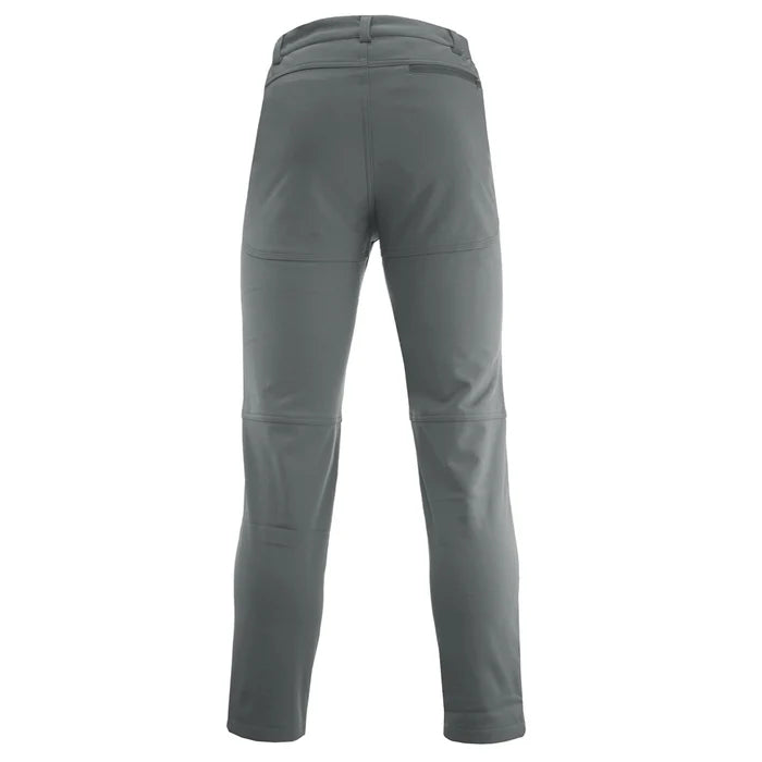 Pantalón Softshell Térmico Chilote Hombre