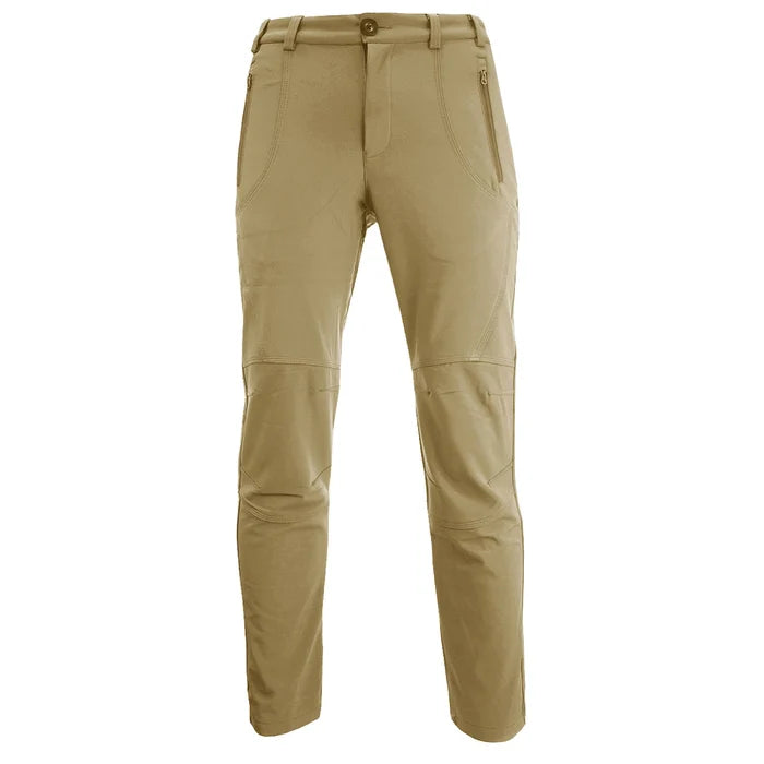 Pantalón Softshell Térmico Chilote Hombre