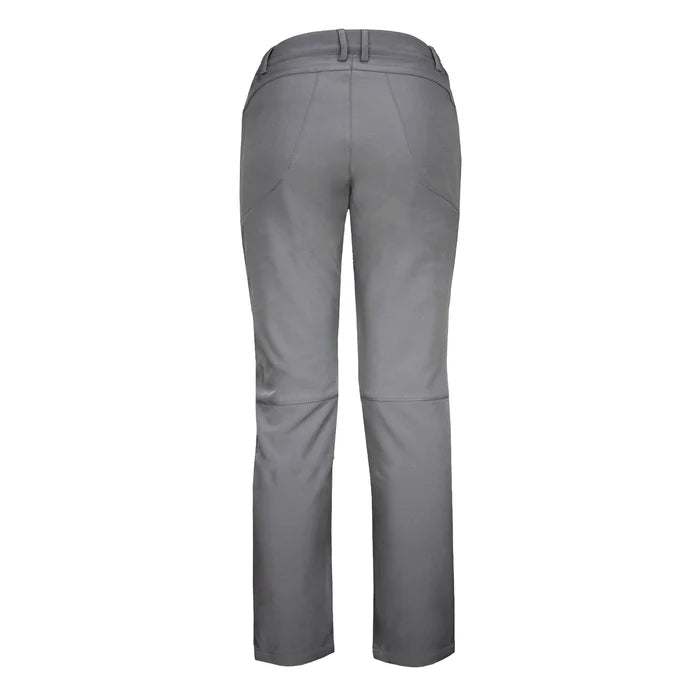 Pantalón Softshell Térmico Chilote Mujer