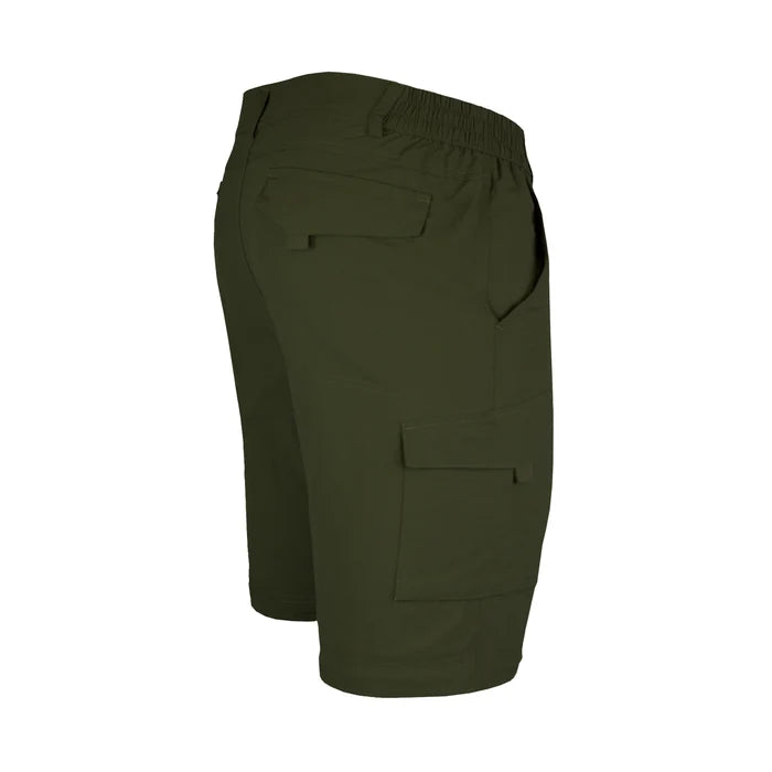 Pantalón Trekking Desmontable Ripstop UPF50 Fénec Hombre