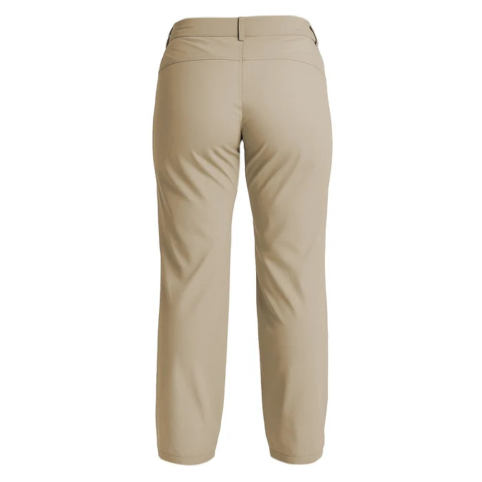 Pantalón Trekking Ripstop Elasticado UPF50 Fénec Mujer