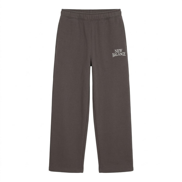 Pantalon New Balance Wb61w1dzabr Mujer