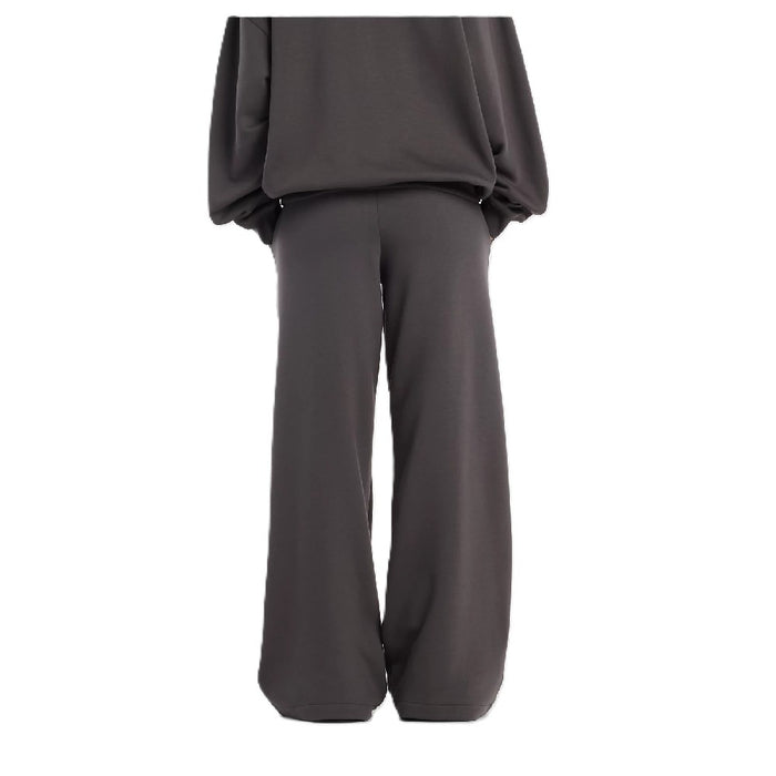 Pantalon New Balance Wba61i4puabr Reimagined Fleece Pant Mujer