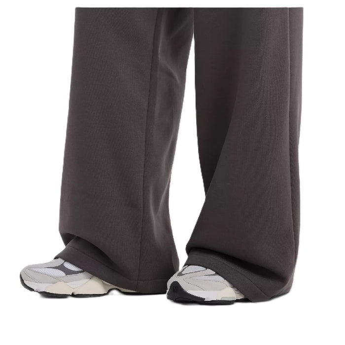 Pantalon New Balance Wba61i4puabr Reimagined Fleece Pant Mujer