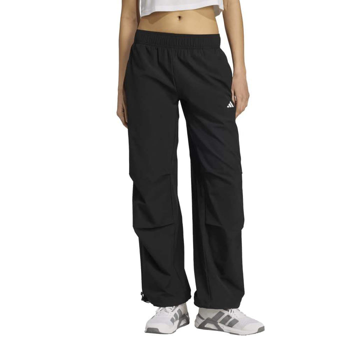 Pantalon Adidas We Woven Pan Mujer