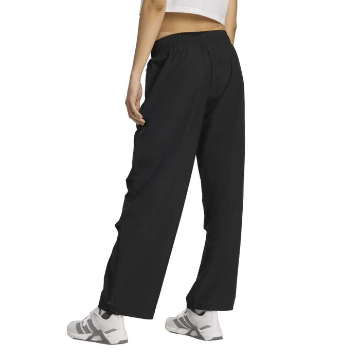 Pantalon Adidas We Woven Pan Mujer