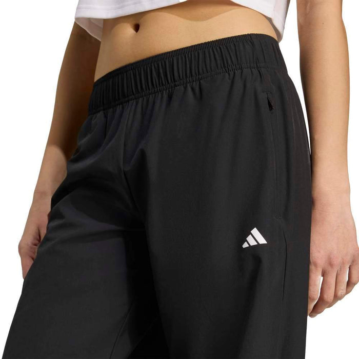 Pantalon Adidas We Woven Pan Mujer