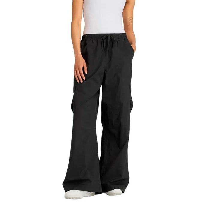 Pantalon New Balance Wp53504bk Mujer