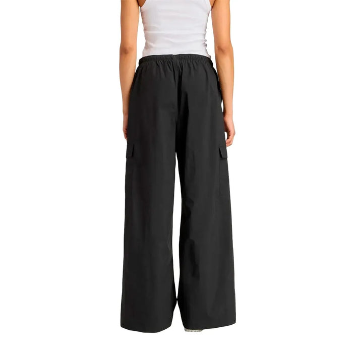 Pantalon New Balance Wp53504bk Mujer