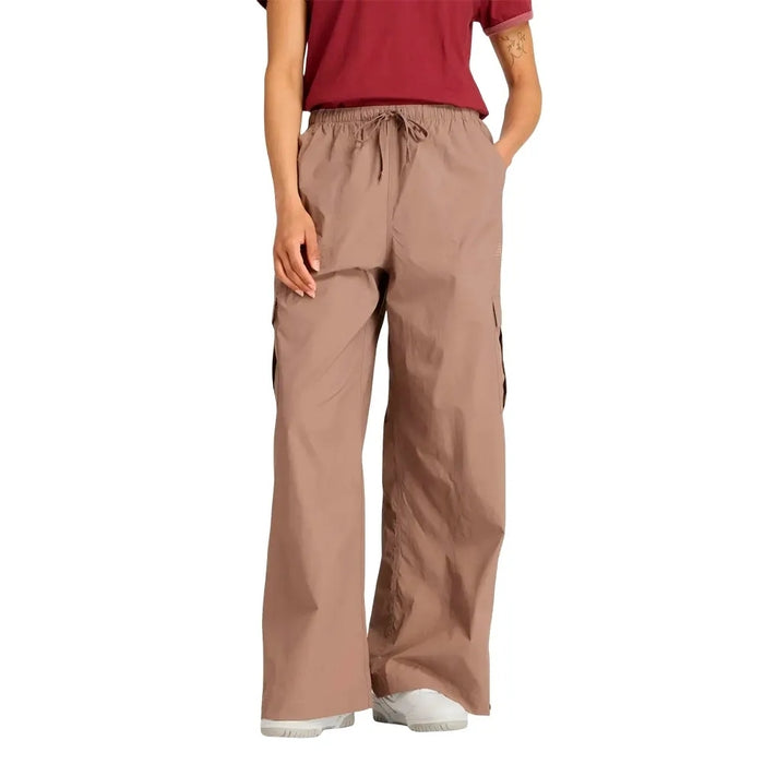 Pantalon New Balance Wp53504eas Mujer