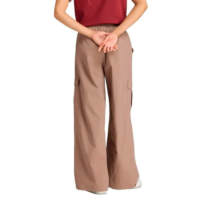 Pantalon New Balance Wp53504eas Mujer