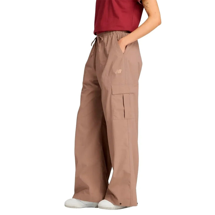 Pantalon New Balance Wp53504eas Mujer