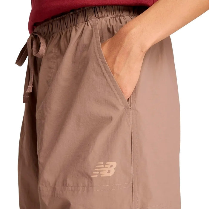 Pantalon New Balance Wp53504eas Mujer