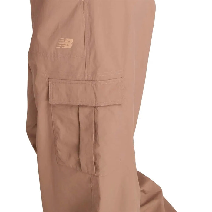Pantalon New Balance Wp53504eas Mujer