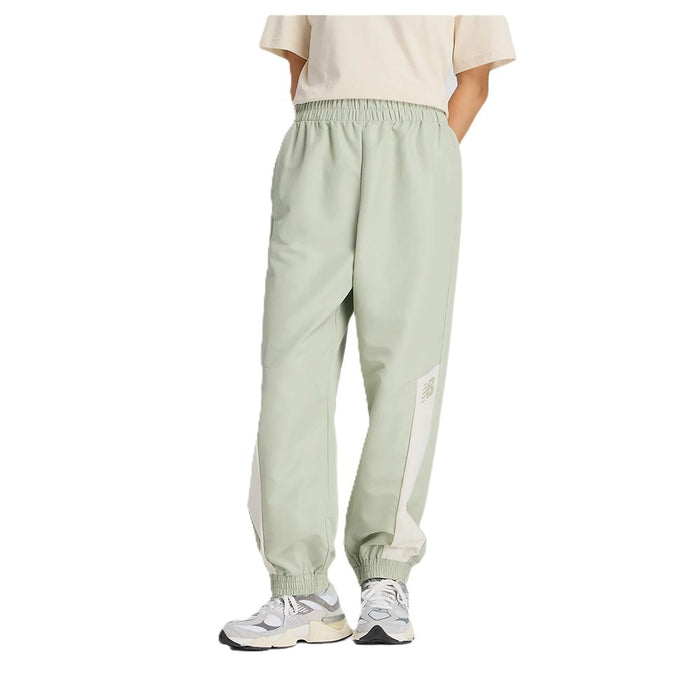 Pantalon New Balance Wp53515gas Mujer