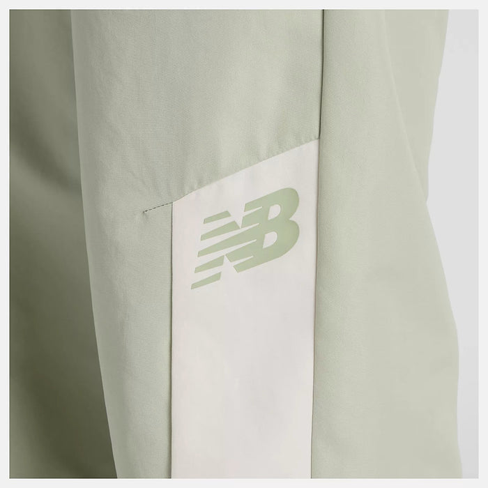 Pantalon New Balance Wp53515gas Mujer