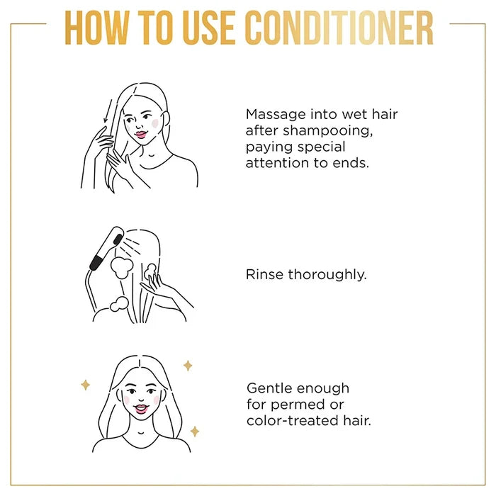PANTENE smoothness in every wash 0% paraben colorants shampoo + conditioner بكج تنعيم الشعر من بانتين