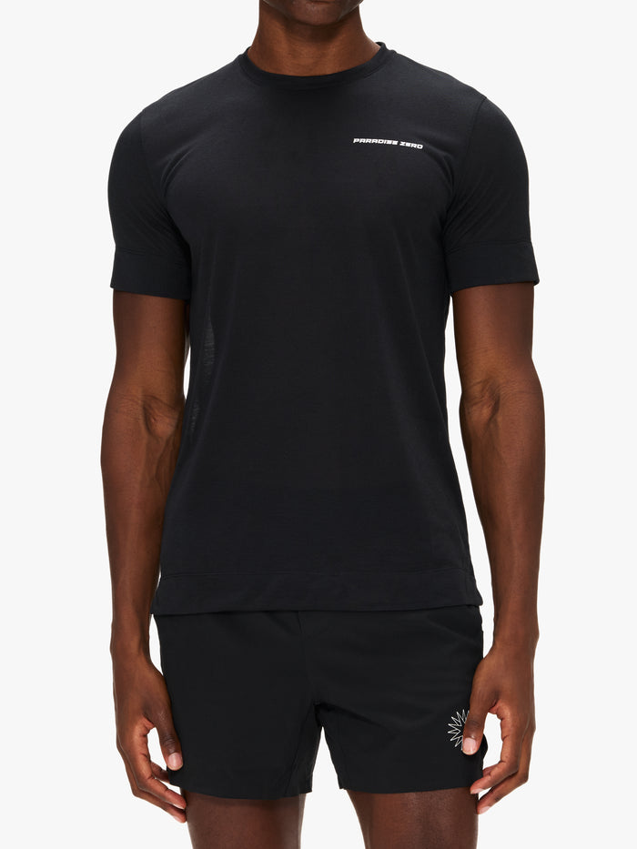 Paradise Zero Featherweight Short Sleeve