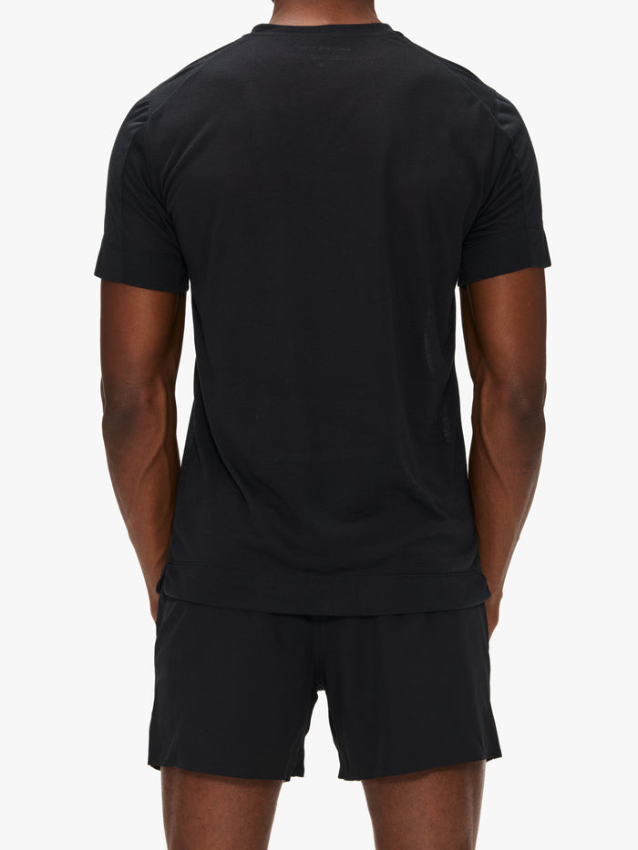 Paradise Zero Featherweight Short Sleeve