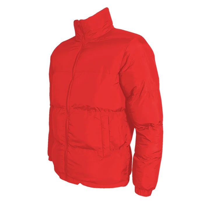 Parka Termica Sintética Acolchada Ferrilata Pro Unisex