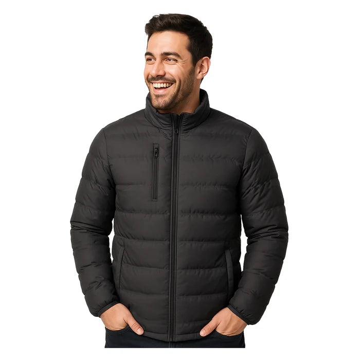 Parka Térmica Sintética Ártica Clasic Hombre