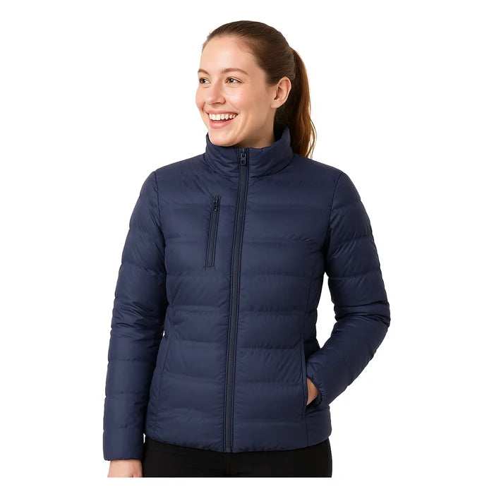 Parka Térmica Sintética Ártica Clasic Mujer