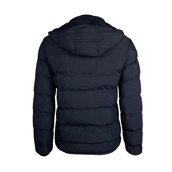 Parka Térmica Sintética Gorro Desmontable Ártica Mujer