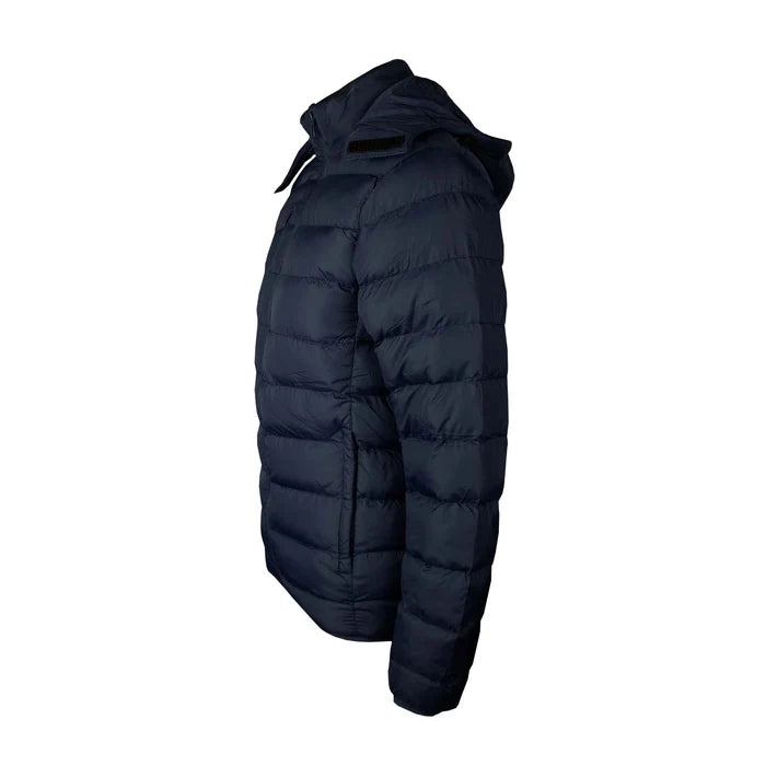 Parka Térmica Sintética Gorro Desmontable Ferrilata Mujer