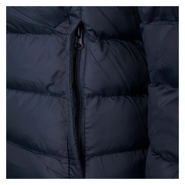 Parka Térmica Sintética Gorro Desmontable Ferrilata Mujer