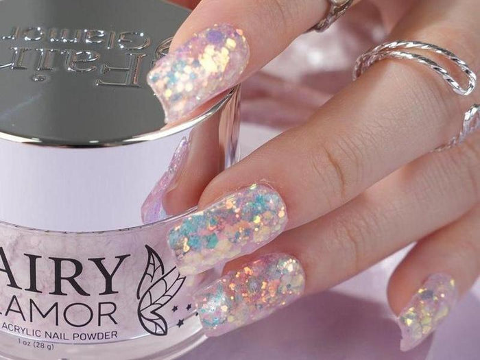 -Glitter-Dip-Nail-Powder-Pastel Prism-Fairy-Glamor