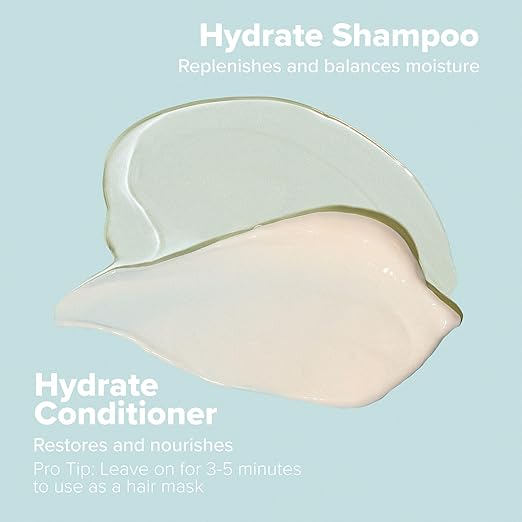 Paul Mitchell Clean Beauty Hydrate Shampoo
