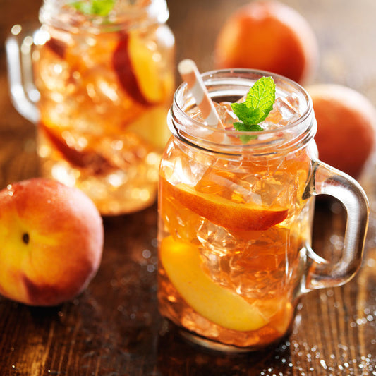 Peach Bellini Fragrance Oil 633