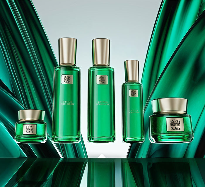 PECHOIN Youth Active Repairing Anti-aging Essence Serum (2.0) T4439