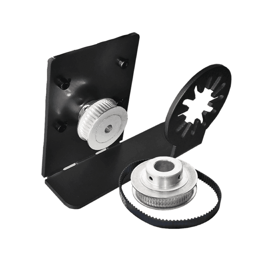 Pegasus Astro SCT Bracket for SCT, EdgeHD & RASA (SCT-KIT) - Astronomy Plus