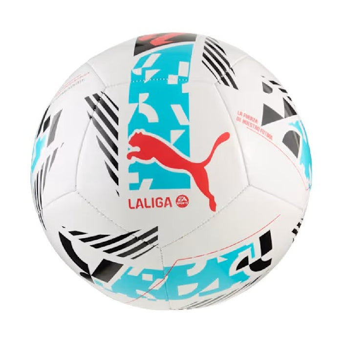 Pelota Puma Orbita Laliga 1 Ms Unisex