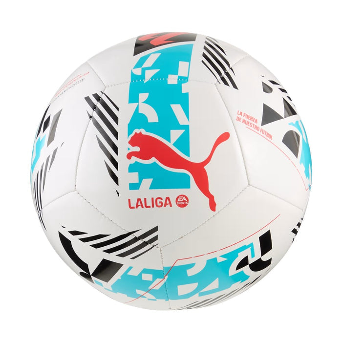 Pelota Puma Orbita Laliga 1 Ms Unisex