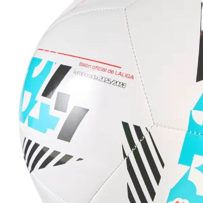 Pelota Puma Orbita Laliga 1 Ms Unisex
