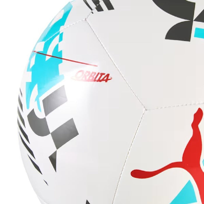 Pelota Puma Orbita Laliga 1 Ms Unisex