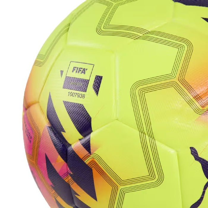 Pelota Puma Orbita Match Pl Lights Unisex