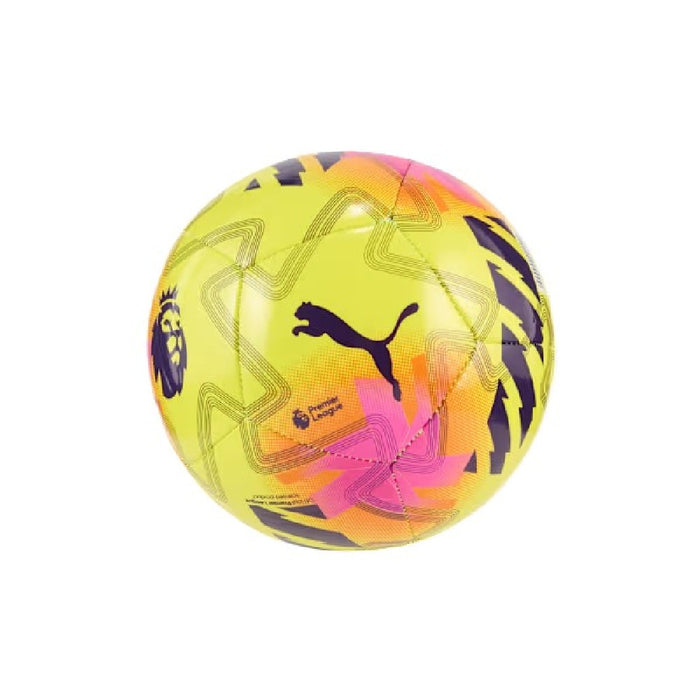 Pelota Puma Orbita Mini Pl Lights Unisex