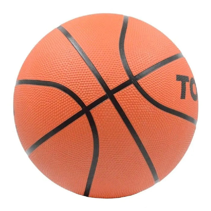 Pelota Topper Basquet N7 Unisex