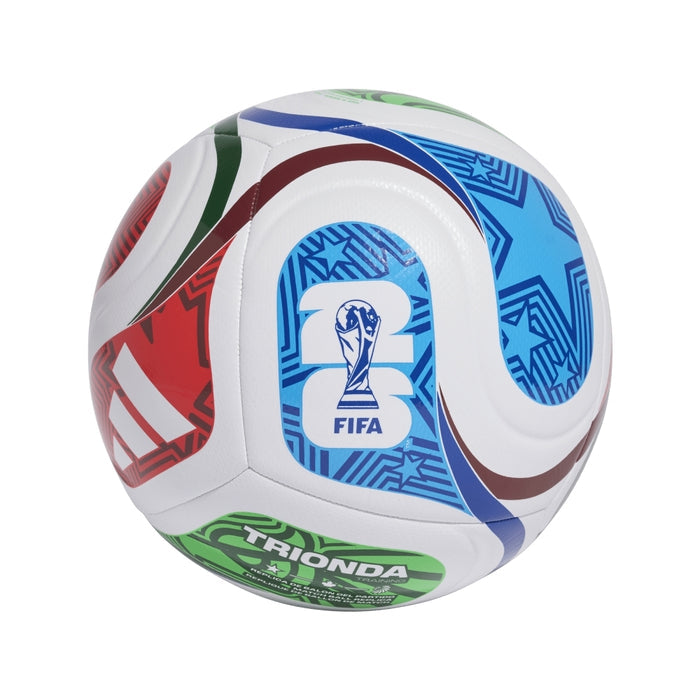 Pelota Adidas Trionda Wc Trn Unisex