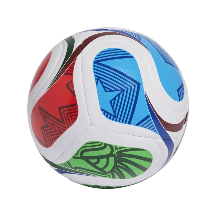 Pelota Adidas Trionda Wc Trn Unisex